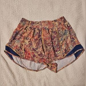 Lululemon Athletic Shorts